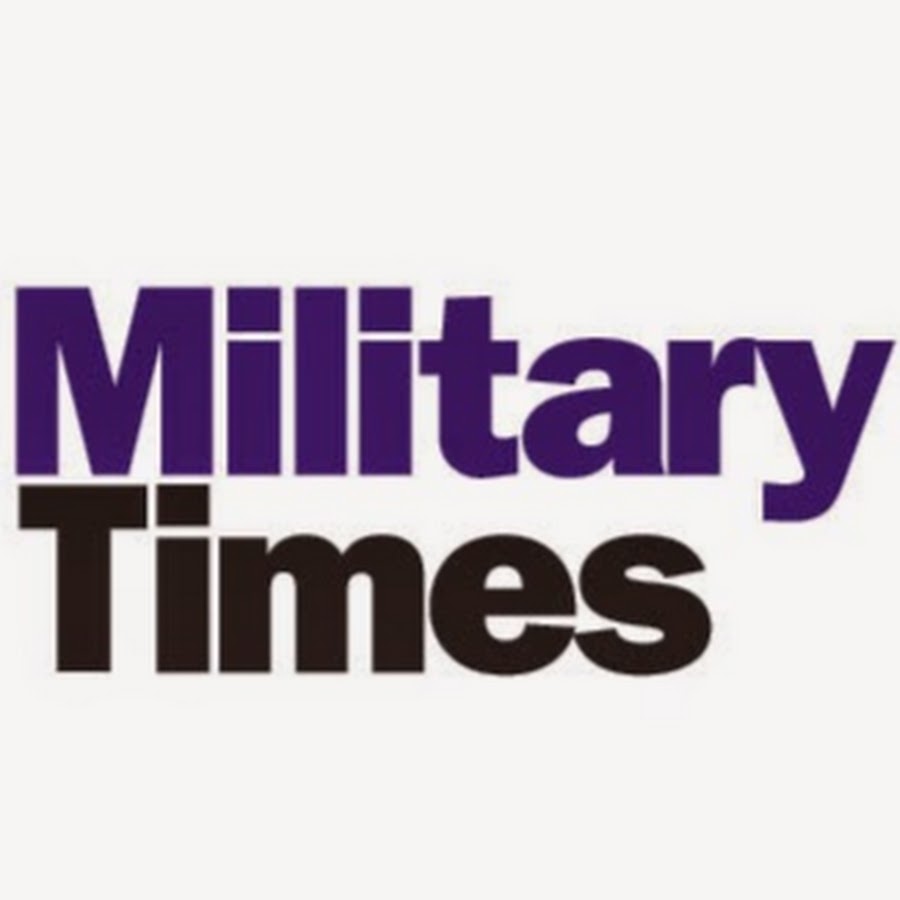 Military Times logo